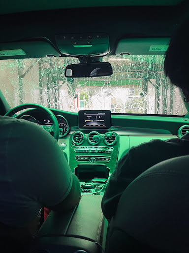 Car Wash «Eco Car Wash LLC», reviews and photos, 5020 SE 82nd Ave, Portland, OR 97266, USA