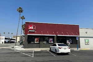 Jack in the Box image