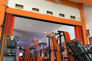 Hamz Gym image