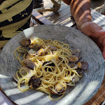 Photo n°2 de l'avis de Gemma.a fait le 12/07/2023 à 18:32 sur le  Playa del Medio à Lido di Pomposa