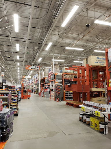 Home Improvement Store «The Home Depot», reviews and photos, 9361 Kingston Pike, Knoxville, TN 37922, USA