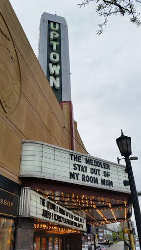 Movie Theater «Lagoon Cinema», reviews and photos, 1320 Lagoon Ave, Minneapolis, MN 55408, USA