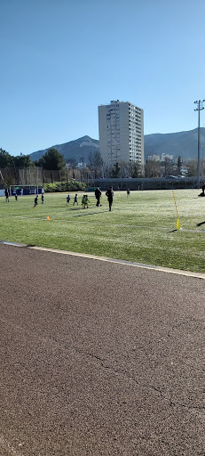 Stade La Pomme