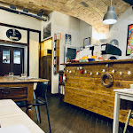 Photo n°4 de l'avis de Ruben.i fait le 27/12/2019 à 22:17 sur le  Teig à Rome