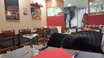 Atmosphère du Restaurant italien La Bella Napoli à Gray - n°1