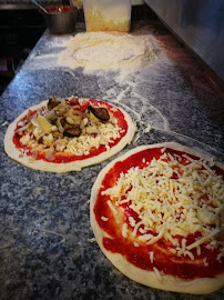 Pizza du Restaurant italien La Comedia à Paris - n°19
