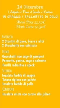 Épicerie fine Gastronomia La Massaia à Pescara (la carte)