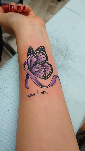 Tattoo Shop «Aces High Tattoo Shop», reviews and photos, 5946 Okeechobee Blvd, West Palm Beach, FL 33417, USA