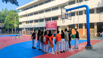 Foto SMA  Tunas Jaka Sampurna, Kota Bekasi