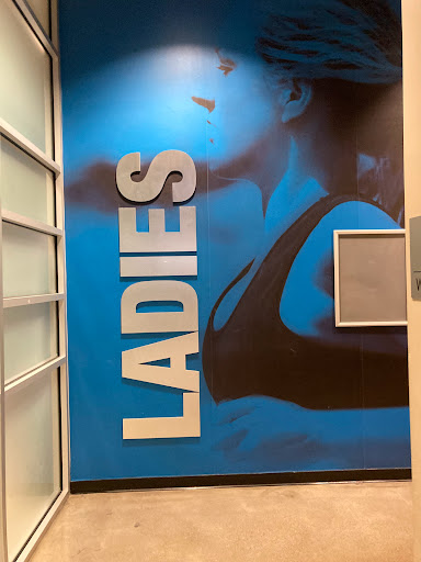 Gym «LA Fitness», reviews and photos, 2100 Polaris Pkwy, Columbus, OH 43240, USA