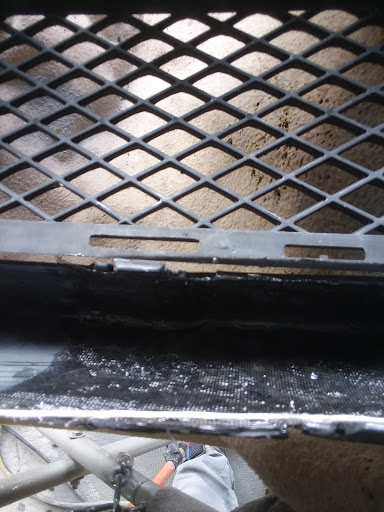 Auto Body Shop «Midway Paint and Body», reviews and photos, 10216 Beach Blvd, Jacksonville, FL 32246, USA