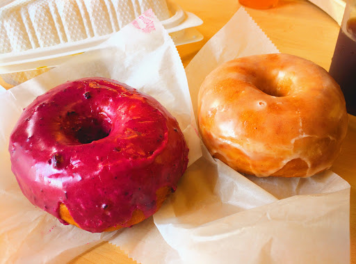 Donut Shop «Destination Donuts», reviews and photos, 59 Spruce St, Columbus, OH 43215, USA