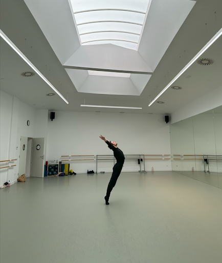 Imagen del negocio Escuela Profesional de Ballet - Ecole Française de Danse en Madrid, Madrid