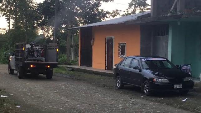 Casa del Maestro Catolico Fedec - Guayaquil