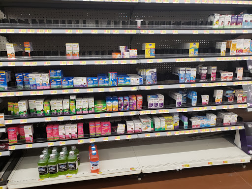 Department Store «Walmart Supercenter», reviews and photos, 6100 Ronald Reagan Dr, Lake St Louis, MO 63367, USA