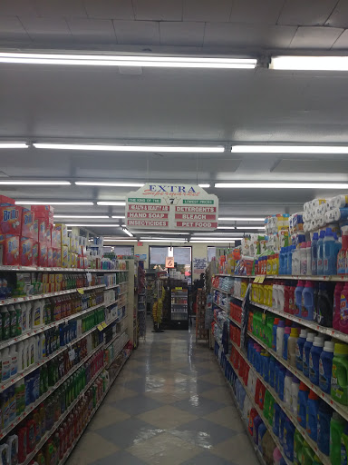 Supermarket «Extra Supermarket», reviews and photos, 563 Central Ave, East Orange, NJ 07018, USA