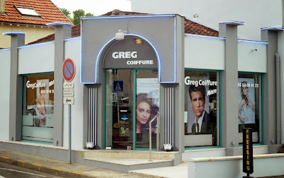 Greg Coiffure à Périgueux