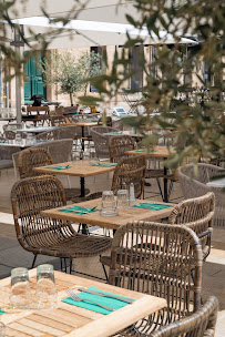Atmosphère du Restaurant Le Papagayo à Aix-en-Provence - n°5