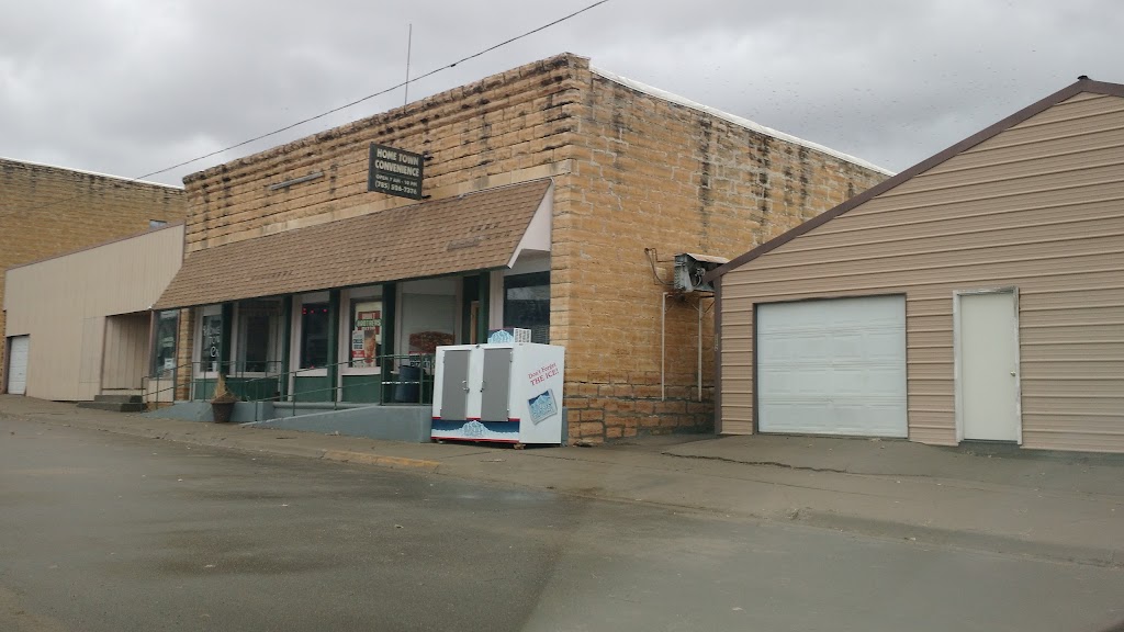 Home Town Cafe 67481