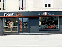 Photos du propriétaire du Restaurant Roast Cafe à Reims - n°5