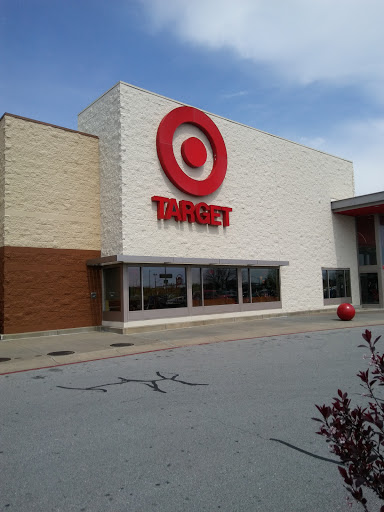 Department Store «Target», reviews and photos, 1825 E Primrose St, Springfield, MO 65804, USA