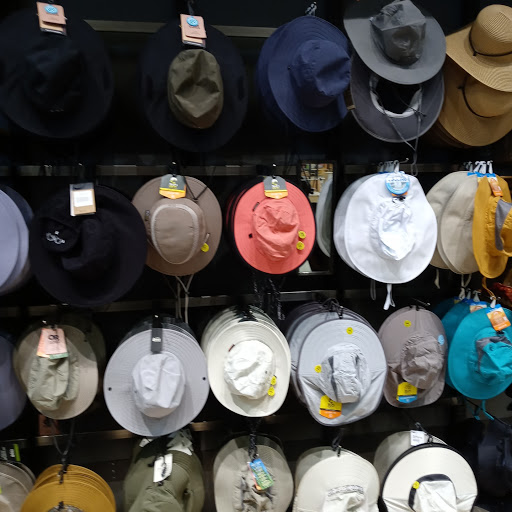 Camping Store «REI», reviews and photos, 1376 E Woodmen Rd, Colorado Springs, CO 80920, USA