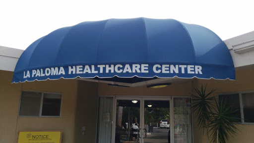 La Paloma Healthcare Center