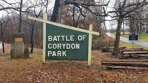 Battle of Corydon Park