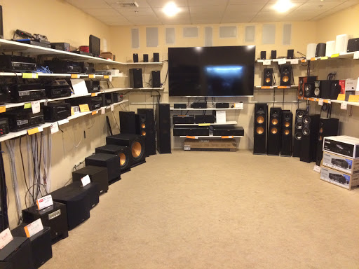 Appliance Store «Ra-Lin», reviews and photos, 625 Burnet Ave, Syracuse, NY 13203, USA