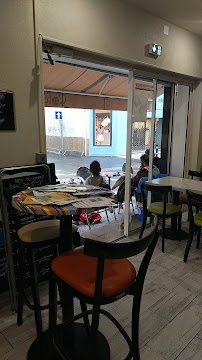 Atmosphère du Le Cafe De Paris à Saujon - n°4