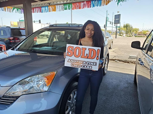 Auto Broker «Another Time Used Cars», reviews and photos, 2333 E Union Hills Dr, Phoenix, AZ 85024, USA