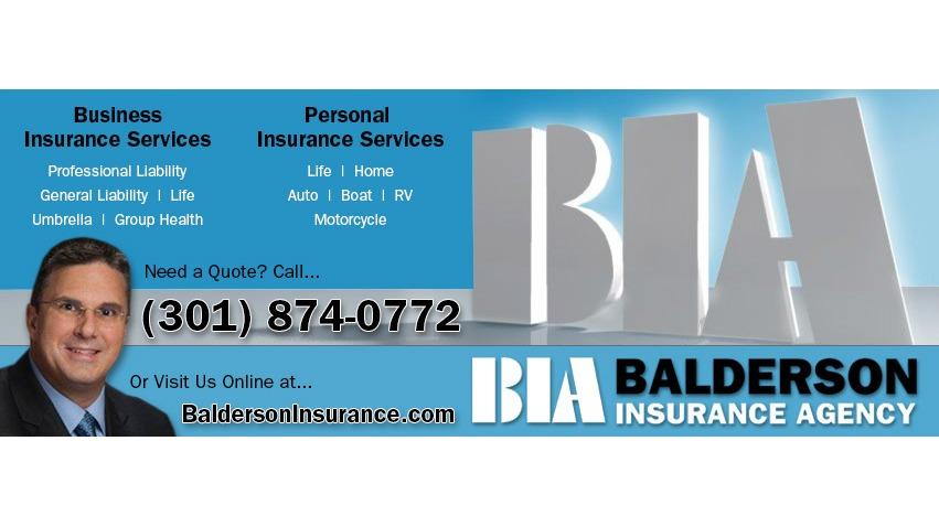 Balderson Insurance Agency, LLC