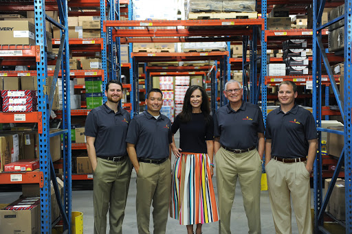 Office Supply Store «Sundance Office», reviews and photos, 2000 N Willow Ave, Broken Arrow, OK 74012, USA