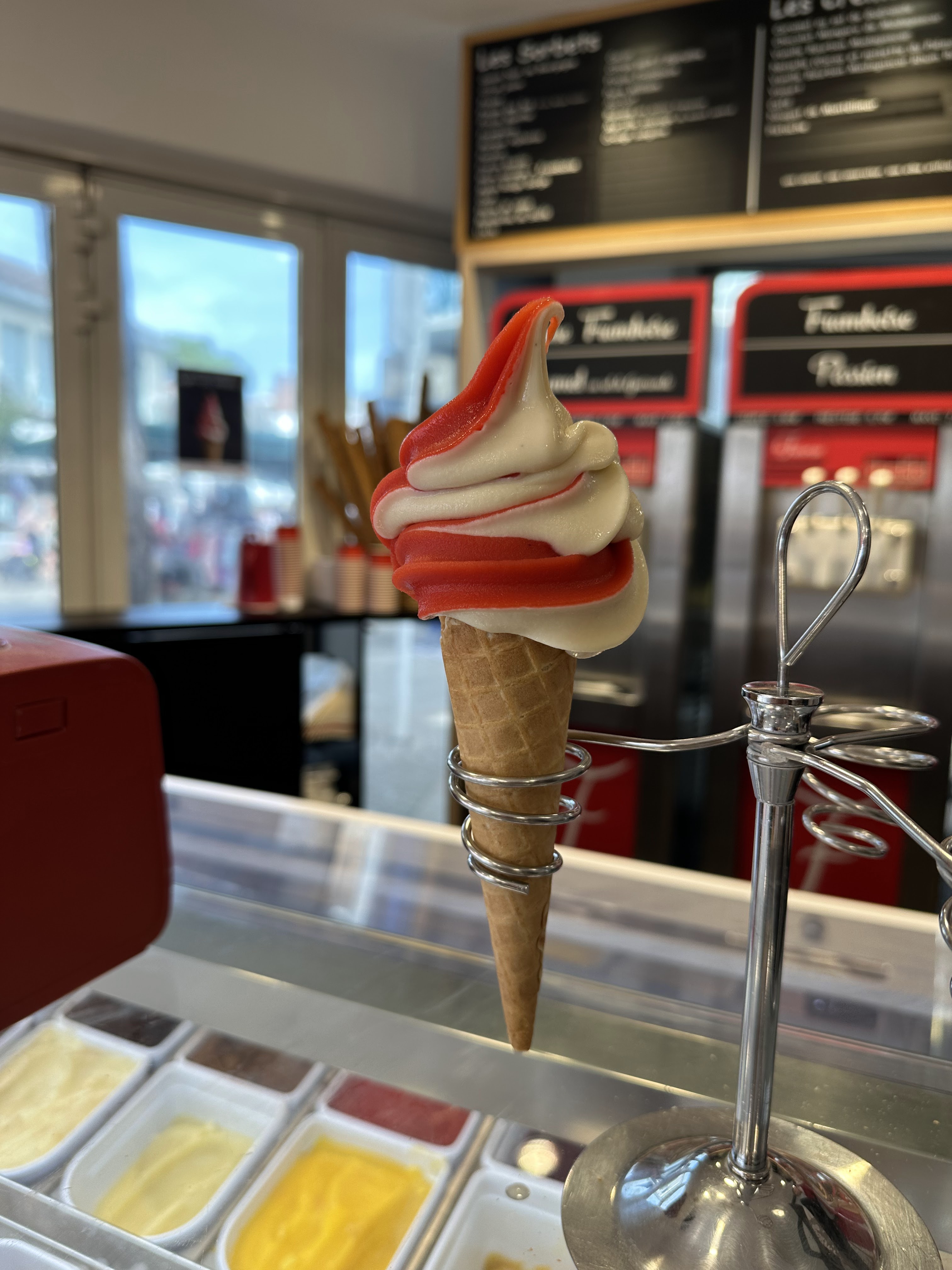 Photo n° 1 de l'avis de François.. fait le 21/08/2018 à 17:03