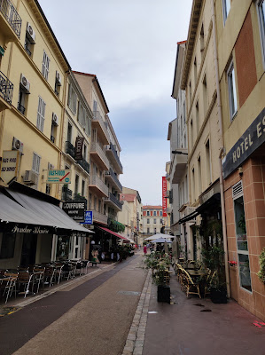 Gil Coiffure à Cannes