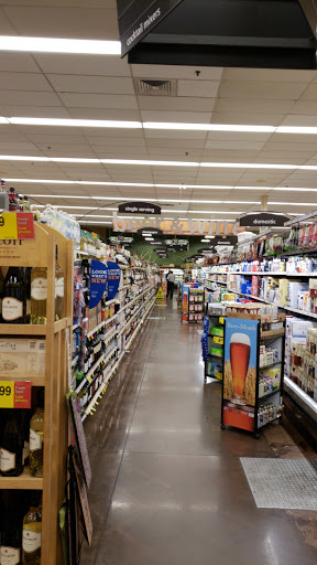 Grocery Store «Kroger», reviews and photos, 2700 Braselton Hwy, Dacula, GA 30019, USA