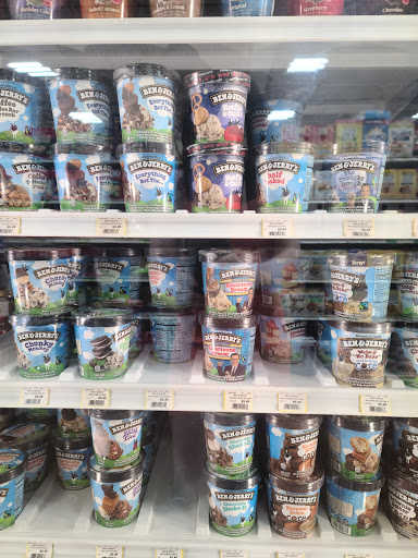 Grocery Store «Value Fresh Market Place», reviews and photos, 24800 Hoover Rd, Warren, MI 48089, USA