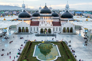 Dinas Kebudayaan dan Pariwisata Aceh image