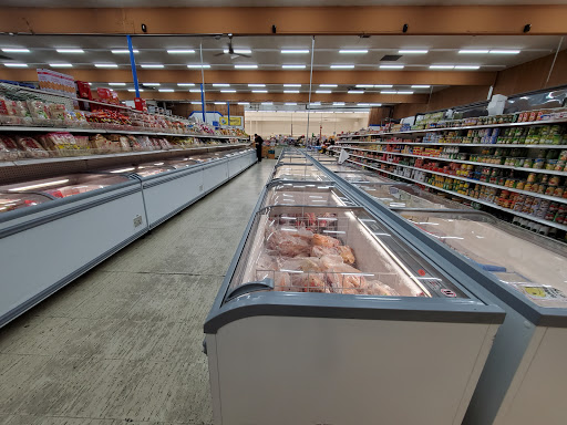 Supermarket «B&A International Foods», reviews and photos, 3918 Portland Ave E, Tacoma, WA 98404, USA