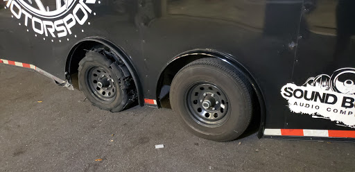 Tire Shop «Tires Plus», reviews and photos, 6050 20th St, Vero Beach, FL 32966, USA