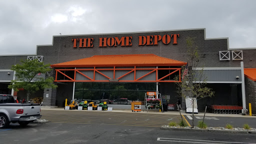 Home Improvement Store «The Home Depot», reviews and photos, 401 S Main St, Milltown, NJ 08850, USA