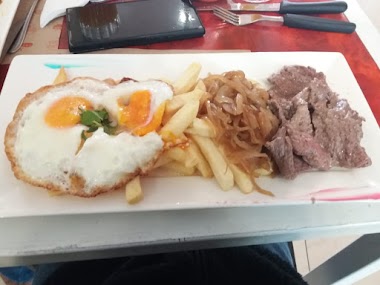 Buena Vida Restaurant