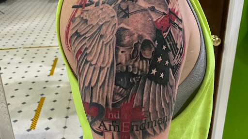 Explore group tattoo ideas for 4, creative tattoo ideas in Evansville, available at Ink Therapy 101