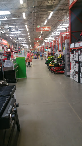 Home Improvement Store «The Home Depot», reviews and photos, 1881 Ridge Rd, West Seneca, NY 14224, USA