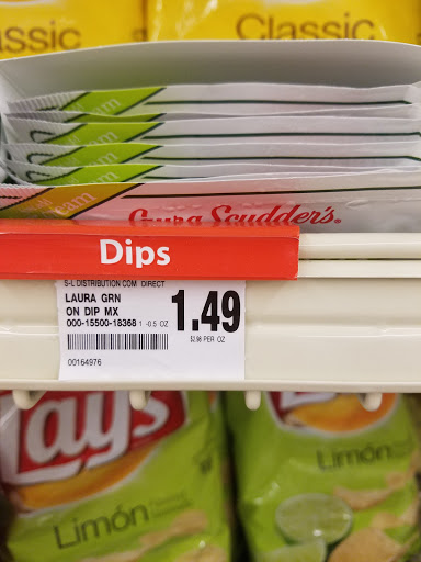 Supermarket «Save Mart Supermarkets», reviews and photos, 1591 E Noble Ave, Visalia, CA 93292, USA