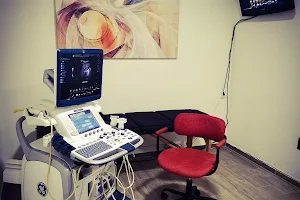 RadioDiagnóstico Ultrasonido image