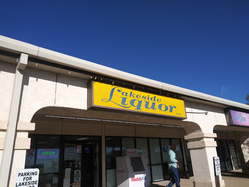 Liquor Store «Lakeside Liquor Llc», reviews and photos, 18100 FM306 #130, Canyon Lake, TX 78133, USA