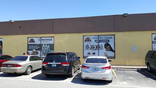 Beauty Supply Store «Elegant Beauty Supplies Superstores», reviews and photos, 3000 Hallandale Beach Blvd, Hallandale Beach, FL 33009, USA