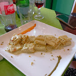 Photo n°2 de l'avis de Vincenzo.a fait le 23/07/2023 à 18:43 sur le  Piperita à Casalnuovo di Napoli