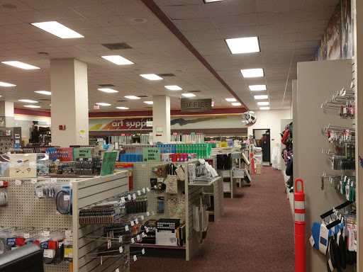 Book Store «University Bookstore at Texas State», reviews and photos, 601 University Dr, San Marcos, TX 78666, USA